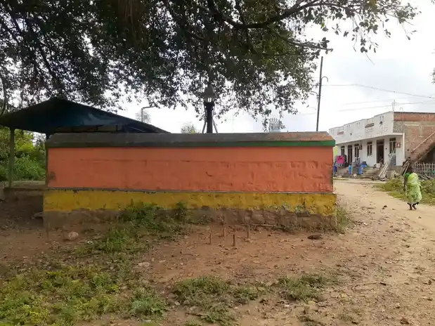 Arulmigu Kambaperumal Temple, Karambiyam - 621708 Arulmigu Kambaperumal Temple, Karambiyam - 621708, Perambalur - Ancient Temple Architecture and History Image 3