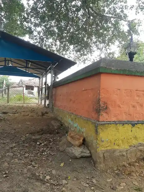 Arulmigu Kambaperumal Temple, Karambiyam - 621708 Arulmigu Kambaperumal Temple, Karambiyam - 621708, Perambalur - Ancient Temple Architecture and History Image 4