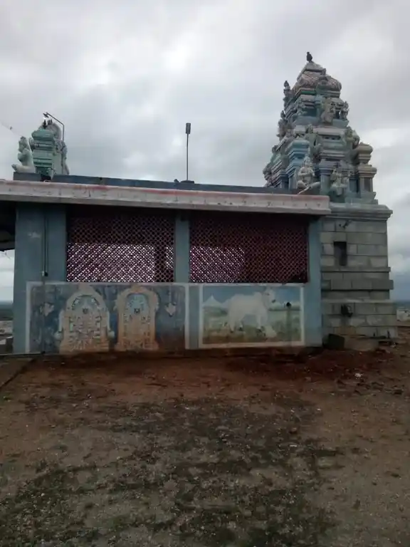 Arulmigu Kambaperumal Temple, Karattampatti - 621014 Arulmigu Kambaperumal Temple, Karattampatti, Karattampatti - 621014, Thiruchirappalli - Ancient Temple Architecture and History Image 2