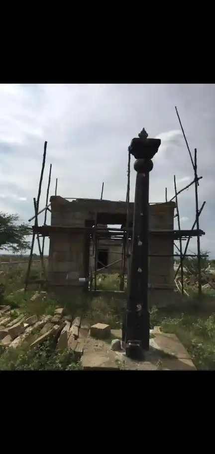 Arulmigu Kambaperumal Temple, Karudamangalam - 621708 அருள்மிகு கம்பபெருமாள் திருக்கோயில், Karudamangalam - 621708, Thiruchirappalli - Ancient Temple Architecture and History Image 4