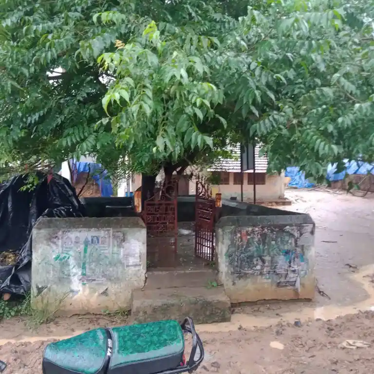 Arulmigu Kambaperumal Temple, Kasankottai - 621701 Temple