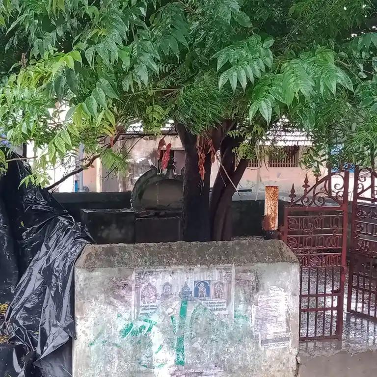 Arulmigu Kambaperumal Temple, Kasankottai - 621701 அருள்மிகு கம்பப்பெருமாள் திருக்கோயில், காசாங்கோட்டை - 621701, Ariyalur - Ancient Temple Architecture and History Image 3