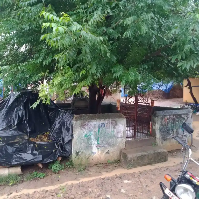 Arulmigu Kambaperumal Temple, Kasankottai - 621701 அருள்மிகு கம்பப்பெருமாள் திருக்கோயில், காசாங்கோட்டை - 621701, Ariyalur - Ancient Temple Architecture and History Image 5