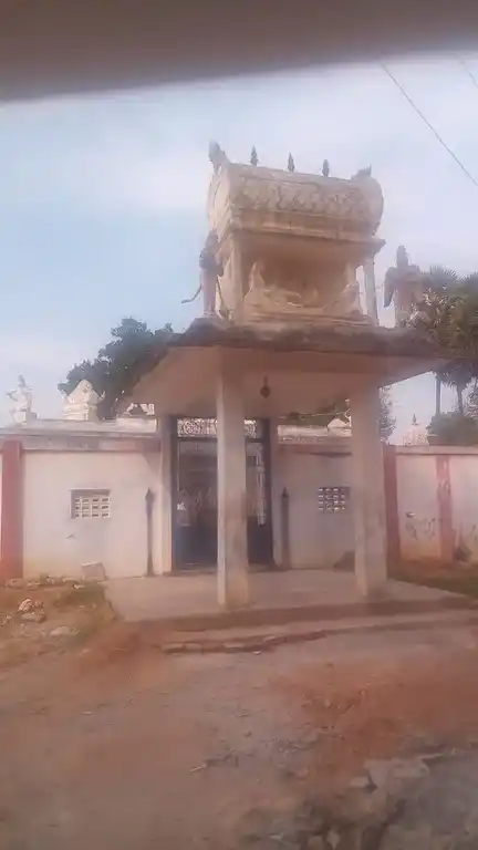 Arulmigu Kambaperumal Temple, Kavanoor - 621704 அருள்மிகு கம்பபெருமாள் திருக்கோயில், Kavanoor - 621704, Ariyalur - Ancient Temple Architecture and History Image 2