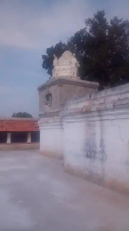 Arulmigu Kambaperumal Temple, Kavanoor - 621704 அருள்மிகு கம்பபெருமாள் திருக்கோயில், Kavanoor - 621704, Ariyalur - Ancient Temple Architecture and History Image 3