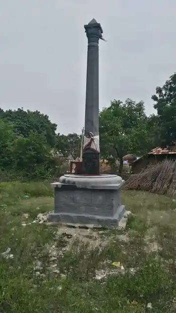 Arulmigu Kambaperumal Temple, Kaveripalayam - 621718 Temple