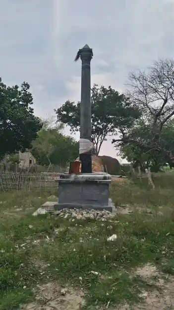 Arulmigu Kambaperumal Temple, Kaveripalayam - 621718 Arulmigu Kambaperumal Temple, Kaveripalayam - 621718, Ariyalur - Ancient Temple Architecture and History Image 2