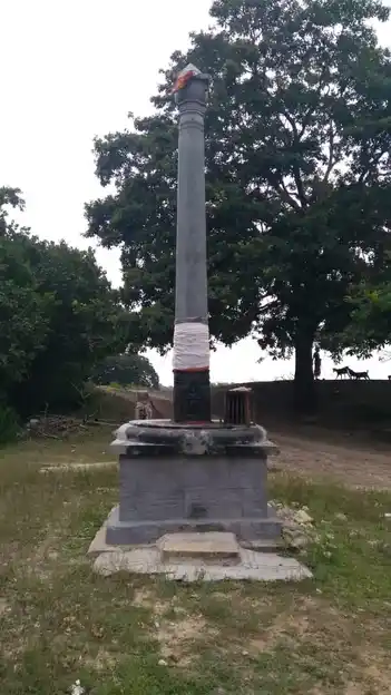 Arulmigu Kambaperumal Temple, Kaveripalayam - 621718 Arulmigu Kambaperumal Temple, Kaveripalayam - 621718, Ariyalur - Ancient Temple Architecture and History Image 3