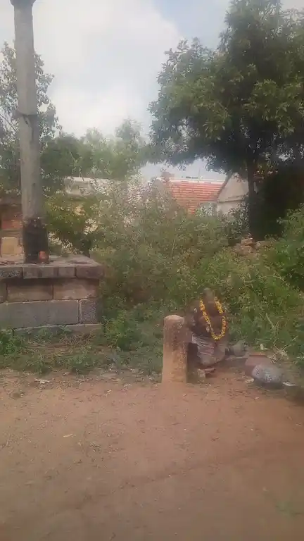 Arulmigu Kambaperumal Temple, Keelaiyur - 621707 அருள்மிகு கம்பப்பெருமாள் திருக்கோயில், Keelaiyur - 621707, Ariyalur - Ancient Temple Architecture and History Image 2