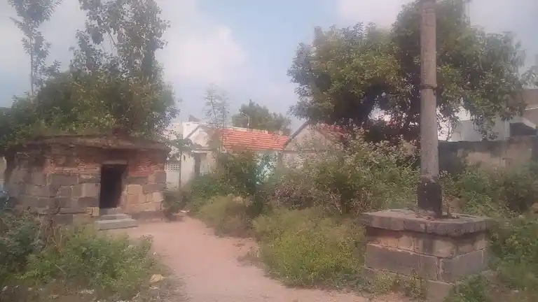 Arulmigu Kambaperumal Temple, Keelaiyur - 621707 அருள்மிகு கம்பப்பெருமாள் திருக்கோயில், Keelaiyur - 621707, Ariyalur - Ancient Temple Architecture and History Image 3