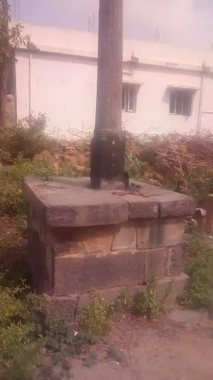 Arulmigu Kambaperumal Temple, Keelaiyur - 621707 அருள்மிகு கம்பப்பெருமாள் திருக்கோயில், Keelaiyur - 621707, Ariyalur - Ancient Temple Architecture and History Image 4