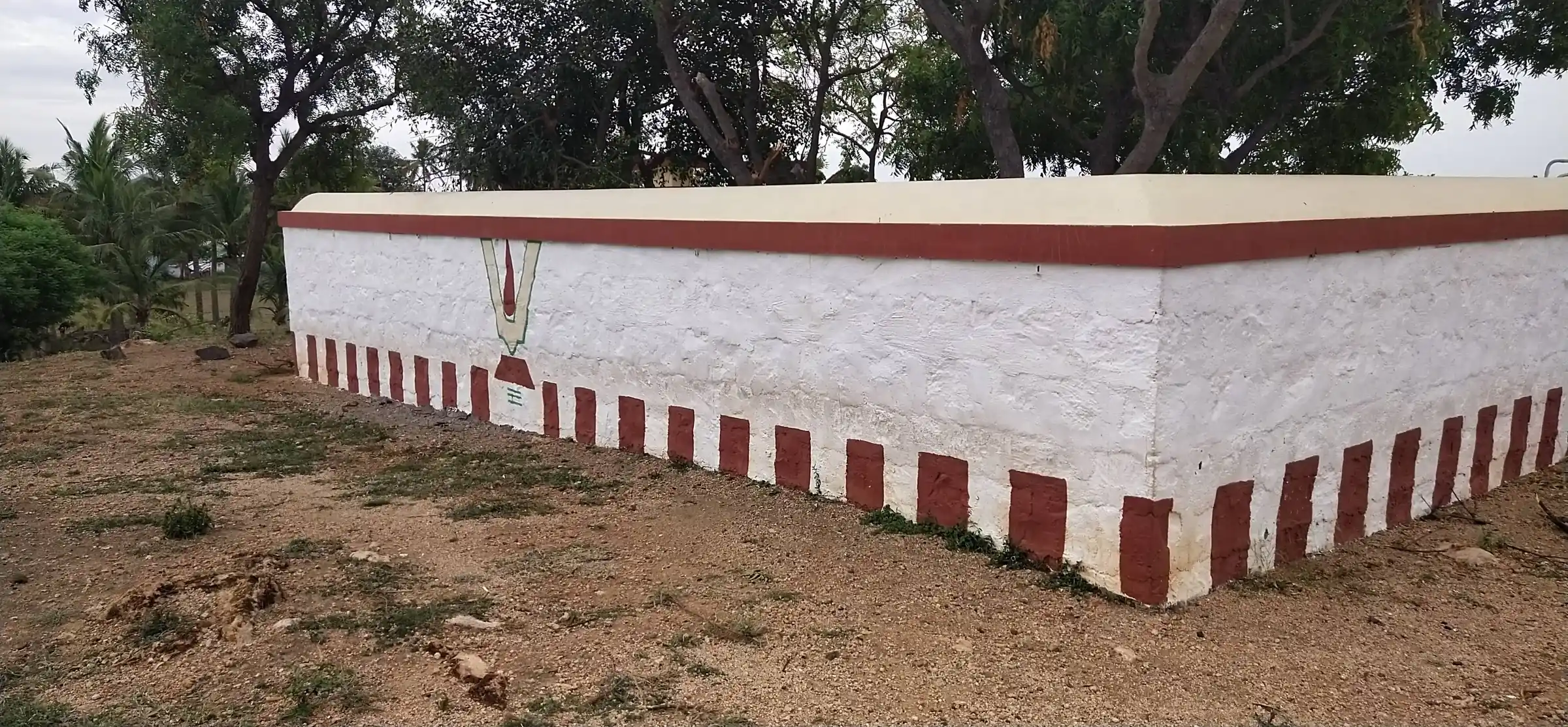 Arulmigu Kambaperumal Temple, Kiliyanourpatti - 621010 Arulmigu Kambaperumal Temple, Kiliyanourpatti - 621010, Thiruchirappalli - Ancient Temple Architecture and History Image 2