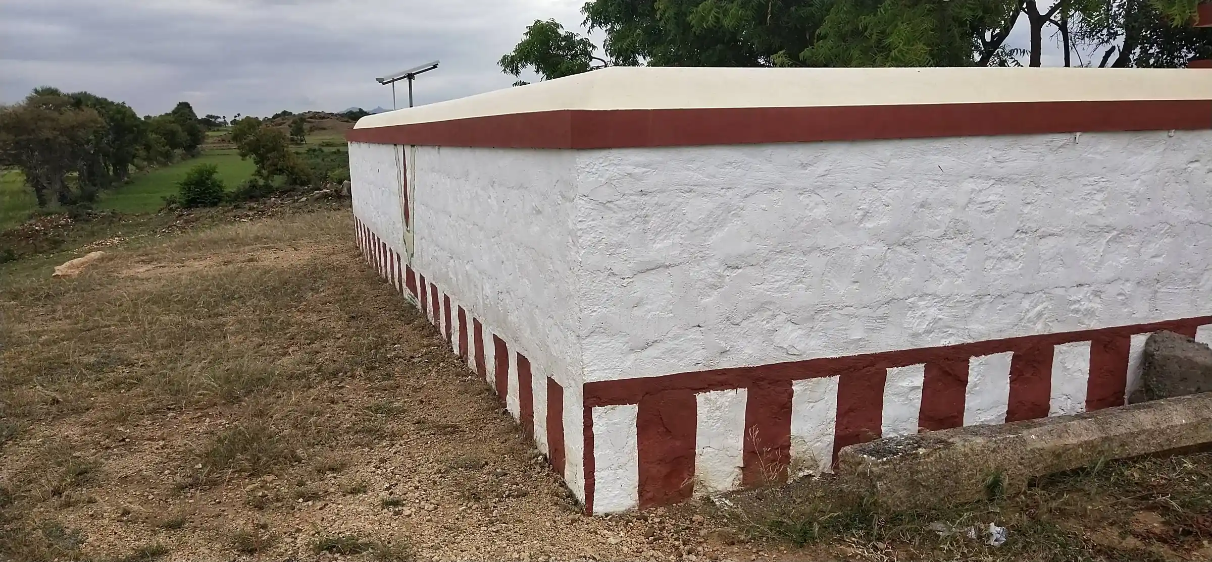 Arulmigu Kambaperumal Temple, Kiliyanourpatti - 621010 Arulmigu Kambaperumal Temple, Kiliyanourpatti - 621010, Thiruchirappalli - Ancient Temple Architecture and History Image 3