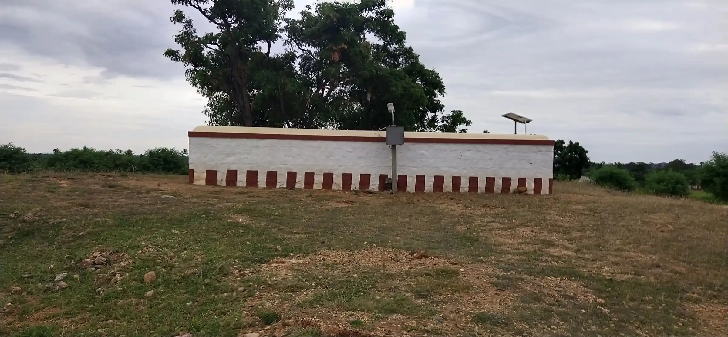 Arulmigu Kambaperumal Temple, Kiliyanourpatti - 621010 Arulmigu Kambaperumal Temple, Kiliyanourpatti - 621010, Thiruchirappalli - Ancient Temple Architecture and History Image 4