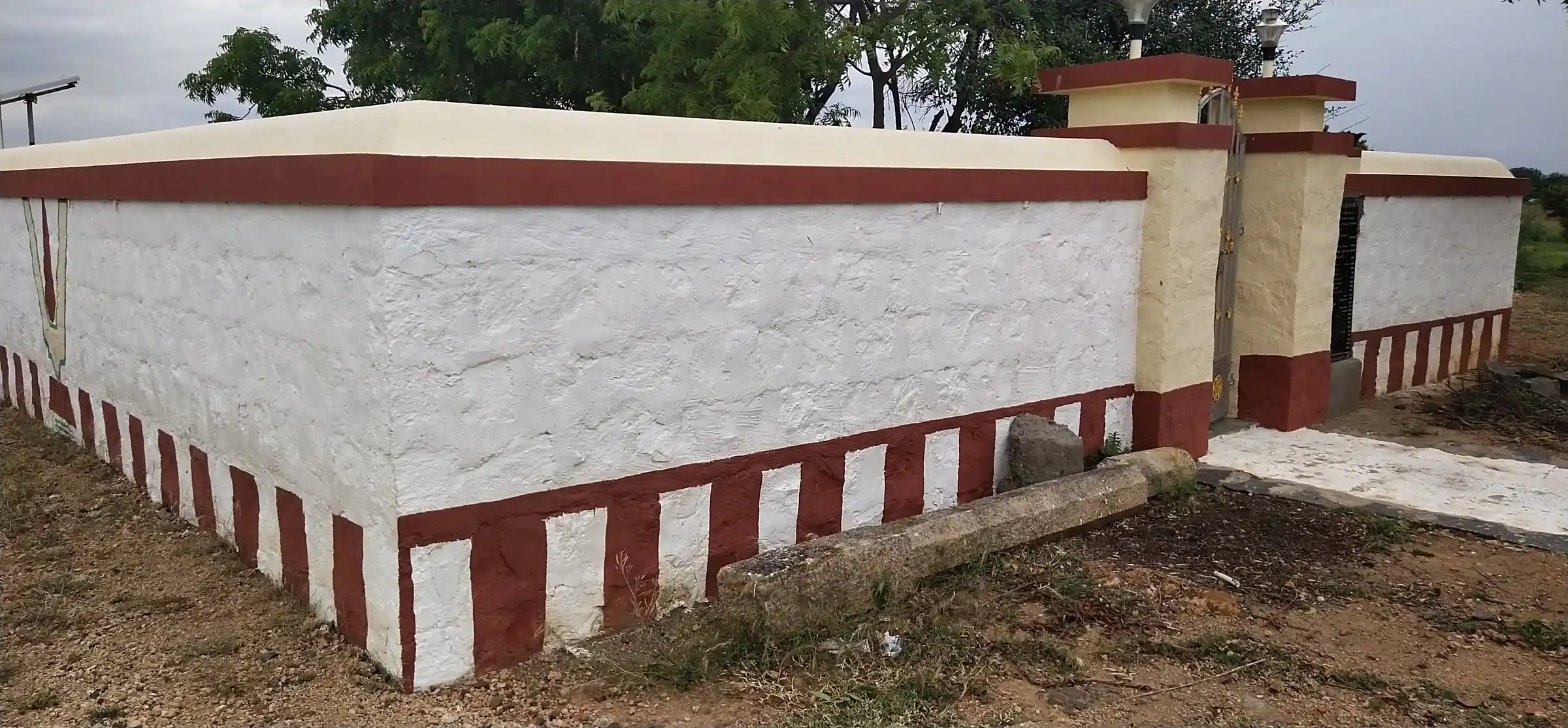 Arulmigu Kambaperumal Temple, Kiliyanourpatti - 621010 Arulmigu Kambaperumal Temple, Kiliyanourpatti - 621010, Thiruchirappalli - Ancient Temple Architecture and History Image 5