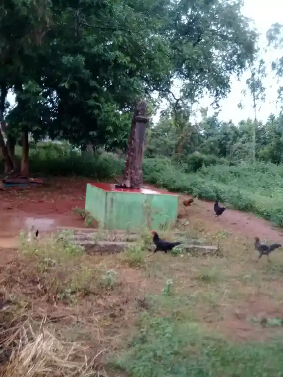 Arulmigu Kambaperumal Temple, Kolaiyanoor - 621804 அருள்மிகு கம்பப்பெருமாள் திருக்கோயில், Kolaiyanoor - 621804, Ariyalur - Ancient Temple Architecture and History Image 2