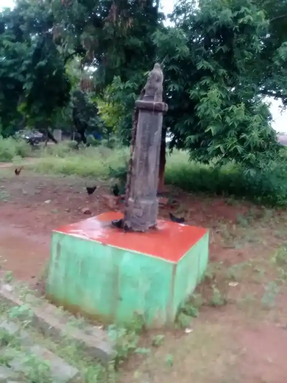 Arulmigu Kambaperumal Temple, Kolaiyanoor - 621804 அருள்மிகு கம்பப்பெருமாள் திருக்கோயில், Kolaiyanoor - 621804, Ariyalur - Ancient Temple Architecture and History Image 3