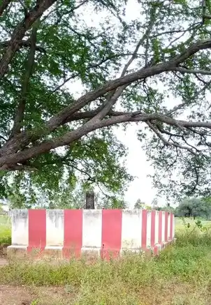 Arulmigu Kambaperumal Temple, Konalai - 621005 Temple