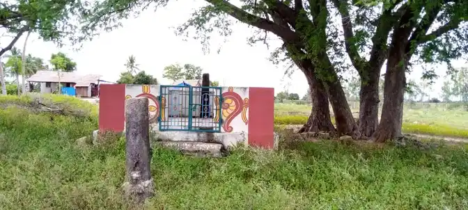 Arulmigu Kambaperumal Temple, Konalai - 621005 Arulmigu Kambaperumal Temple, Konalai - 621005, Thiruchirappalli - Ancient Temple Architecture and History Image 5