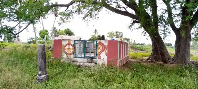 Arulmigu Kambaperumal Temple, Konalai - 621005 Arulmigu Kambaperumal Temple, Konalai - 621005, Thiruchirappalli - Ancient Temple Architecture and History Image 6