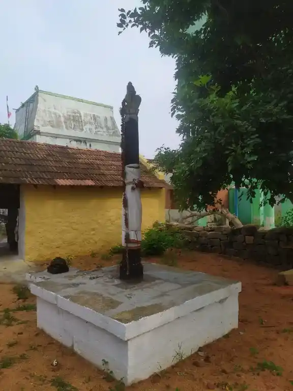 Arulmigu Kambaperumal Temple, Koothur - 621713