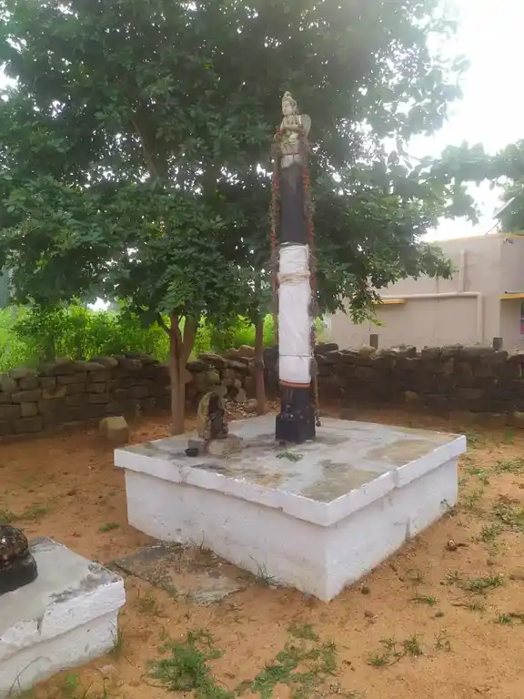 Arulmigu Kambaperumal Temple, Koothur - 621713 அருள்மிகு கம்பப்பெருமாள் திருக்கோயில், Koothur - 621713, Perambalur - Ancient Temple Architecture and History Image 2