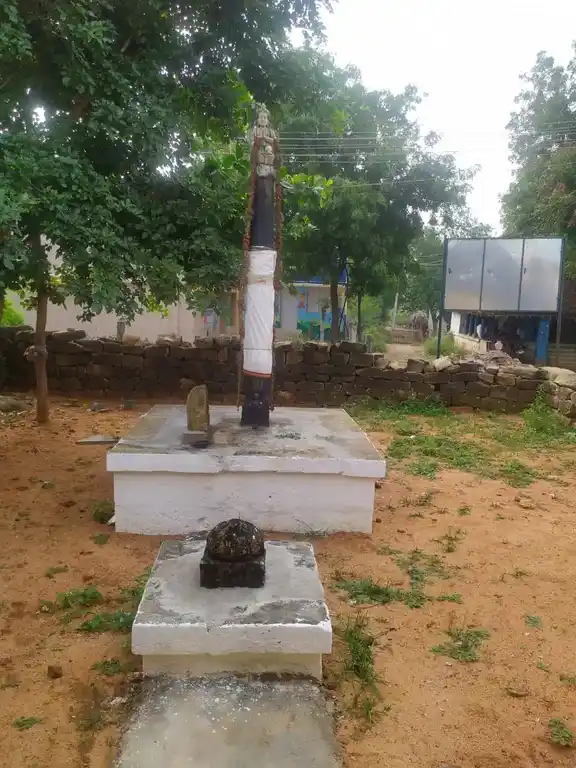 Arulmigu Kambaperumal Temple, Koothur - 621713 அருள்மிகு கம்பப்பெருமாள் திருக்கோயில், Koothur - 621713, Perambalur - Ancient Temple Architecture and History Image 3