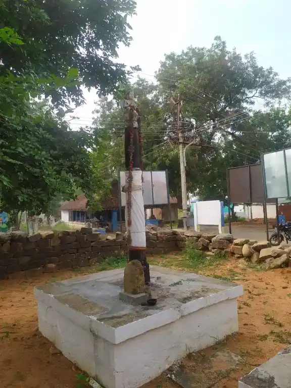 Arulmigu Kambaperumal Temple, Koothur - 621713 அருள்மிகு கம்பப்பெருமாள் திருக்கோயில், Koothur - 621713, Perambalur - Ancient Temple Architecture and History Image 4