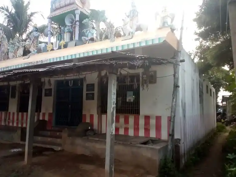 Arulmigu Kambaperumal Temple, Kottaram - 606112