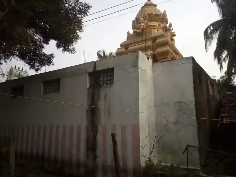 Arulmigu Kambaperumal Temple, Kottaram - 606112 அருள்மிகு கம்பபெருமாள் திருக்கோயில், Kottaram - 606112, Cuddalore - Ancient Temple Architecture and History Image 5