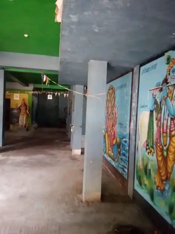 Arulmigu Kambaperumal Temple, Kottaram - 606112 அருள்மிகு கம்பபெருமாள் திருக்கோயில், Kottaram - 606112, Cuddalore - Ancient Temple Architecture and History Image 6