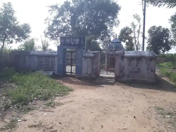 Arulmigu Kambaperumal Temple, Kulamanickam - 621722