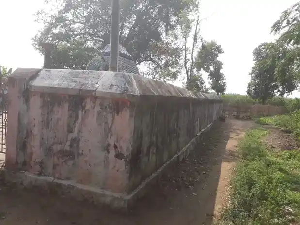 Arulmigu Kambaperumal Temple, Kulamanickam - 621722 அருள்மிகு கம்பப்பெருமாள் திருக்கோயில், Kulamanickam - 621722, Ariyalur - Ancient Temple Architecture and History Image 2