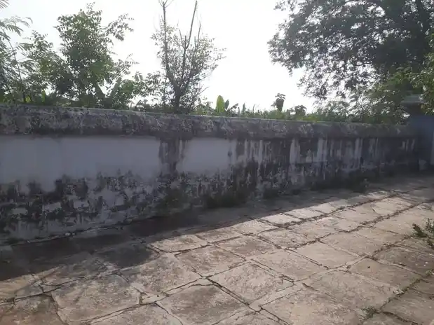 Arulmigu Kambaperumal Temple, Kulamanickam - 621722 அருள்மிகு கம்பப்பெருமாள் திருக்கோயில், Kulamanickam - 621722, Ariyalur - Ancient Temple Architecture and History Image 3