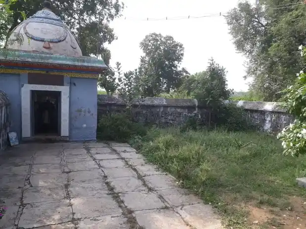 Arulmigu Kambaperumal Temple, Kulamanickam - 621722 அருள்மிகு கம்பப்பெருமாள் திருக்கோயில், Kulamanickam - 621722, Ariyalur - Ancient Temple Architecture and History Image 4