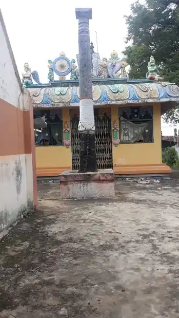 Arulmigu Kambaperumal Temple, Kurumbapalayam - 621708 Arulmigu Kambaperumal Temple, Kurumbapalayam - 621708, Perambalur - Ancient Temple Architecture and History Image 2