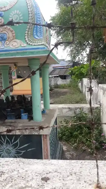 Arulmigu Kambaperumal Temple, Kurumbapalayam - 621708 Arulmigu Kambaperumal Temple, Kurumbapalayam - 621708, Perambalur - Ancient Temple Architecture and History Image 3