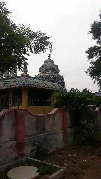 Arulmigu Kambaperumal Temple, Kurumbapalayam - 621708 Arulmigu Kambaperumal Temple, Kurumbapalayam - 621708, Perambalur - Ancient Temple Architecture and History Image 4