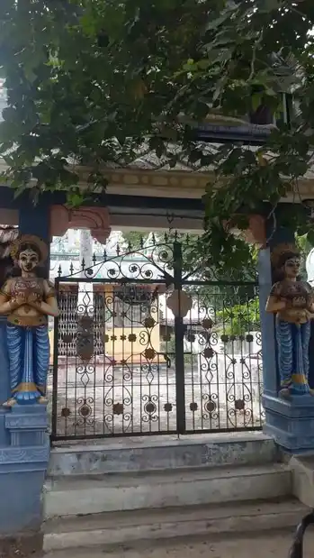 Arulmigu Kambaperumal Temple, Kurumbapalayam - 621708 Arulmigu Kambaperumal Temple, Kurumbapalayam - 621708, Perambalur - Ancient Temple Architecture and History Image 5