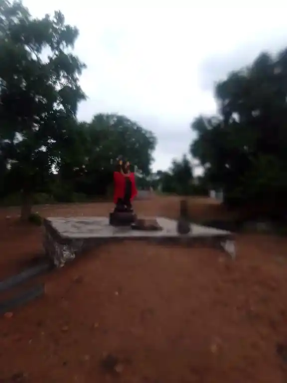 Arulmigu Kambaperumal Temple, Moovanour - 621002 Arulmigu Kambaperumal temple, Moovanour - 621002, Thiruchirappalli - Ancient Temple Architecture and History Image 3