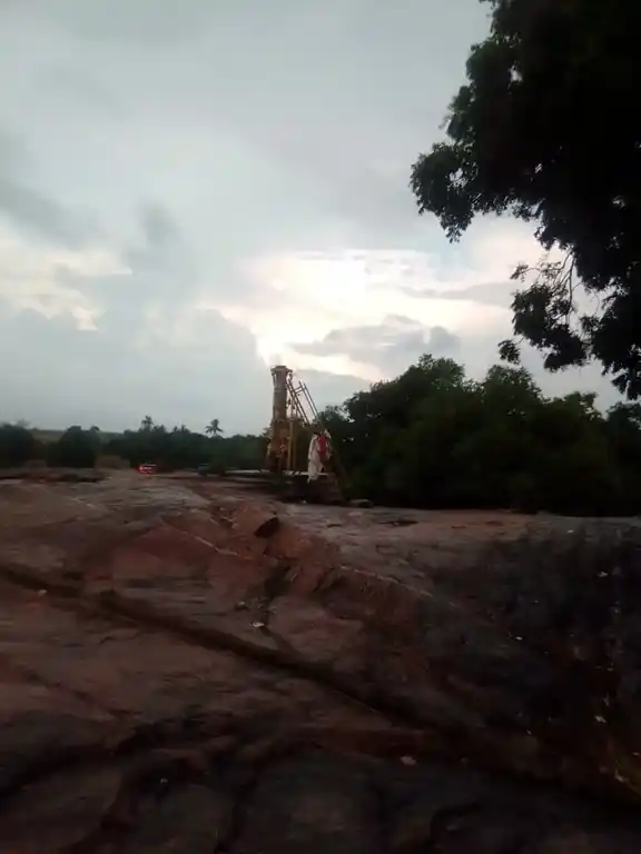 Arulmigu Kambaperumal Temple, Moovanour - 621002 Arulmigu Kambaperumal temple, Moovanour - 621002, Thiruchirappalli - Ancient Temple Architecture and History Image 7