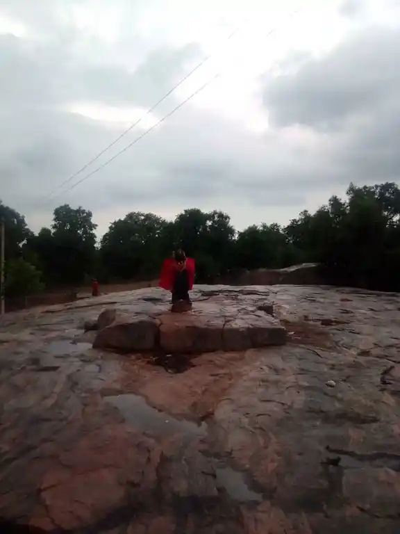 Arulmigu Kambaperumal Temple, Moovanour - 621002 Arulmigu Kambaperumal temple, Moovanour - 621002, Thiruchirappalli - Ancient Temple Architecture and History Image 9