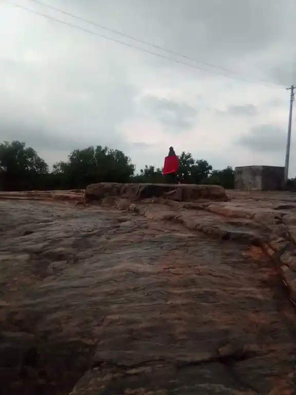 Arulmigu Kambaperumal Temple, Moovanour - 621002 Arulmigu Kambaperumal temple, Moovanour - 621002, Thiruchirappalli - Ancient Temple Architecture and History Image 11