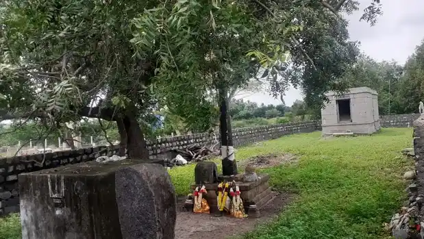 Arulmigu Kambaperumal Temple, Murukkankudi - 621133 அருள்மிகு கம்பப்பெருமாள் திருக்கோயில், Murukkankudi - 621133, Perambalur - Ancient Temple Architecture and History Image 3