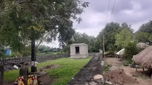 Arulmigu Kambaperumal Temple, Murukkankudi - 621133 அருள்மிகு கம்பப்பெருமாள் திருக்கோயில், Murukkankudi - 621133, Perambalur - Ancient Temple Architecture and History Image 4