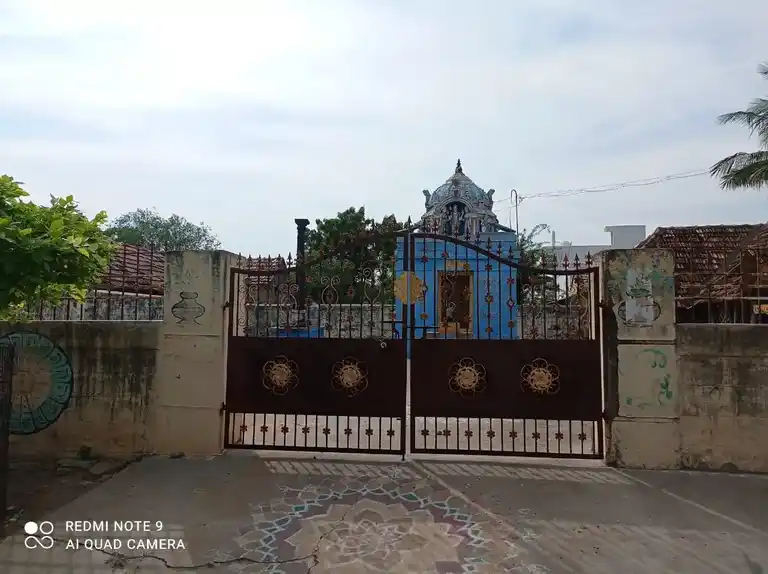 Arulmigu Kambaperumal Temple, Muthuvathur - 621707 Arulmigu Kambaperumal Temple, Muthuvathur - 621707, Thiruchirappalli - Ancient Temple Architecture and History Image 2