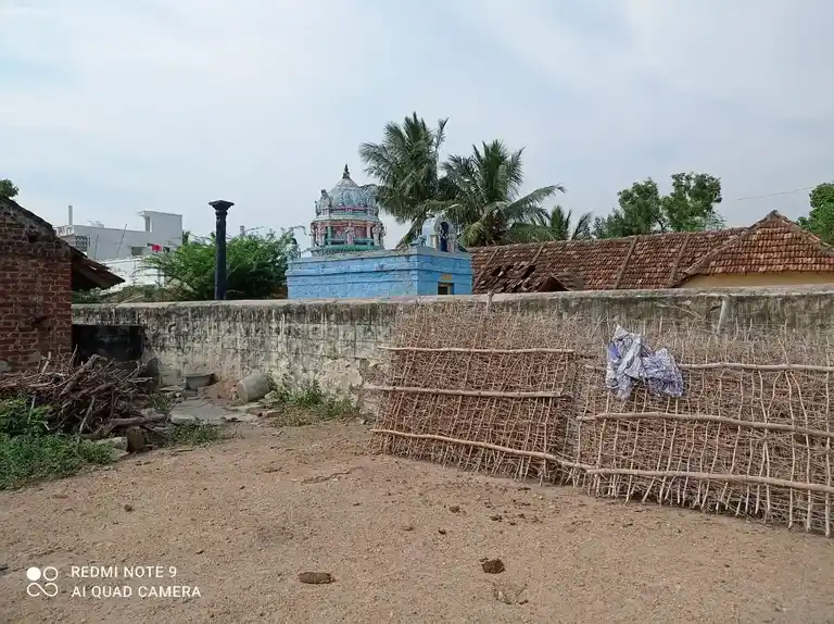 Arulmigu Kambaperumal Temple, Muthuvathur - 621707 Arulmigu Kambaperumal Temple, Muthuvathur - 621707, Thiruchirappalli - Ancient Temple Architecture and History Image 4