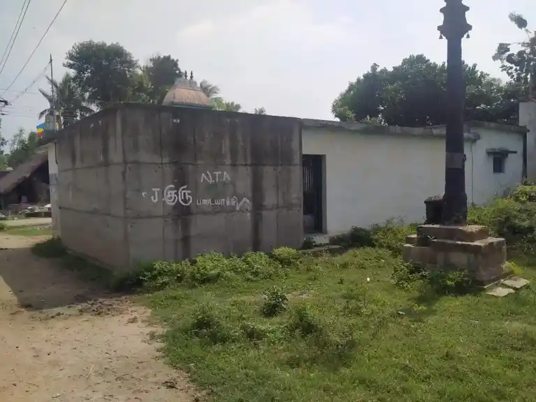 Arulmigu Kambaperumal Temple, Nallanayagapuram - 621714 Temple