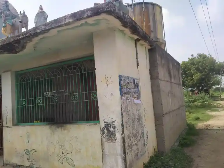 Arulmigu Kambaperumal Temple, Nallanayagapuram - 621714 Arulmigu Kambaperumal Temple,  - 621714, Ariyalur - Ancient Temple Architecture and History Image 2