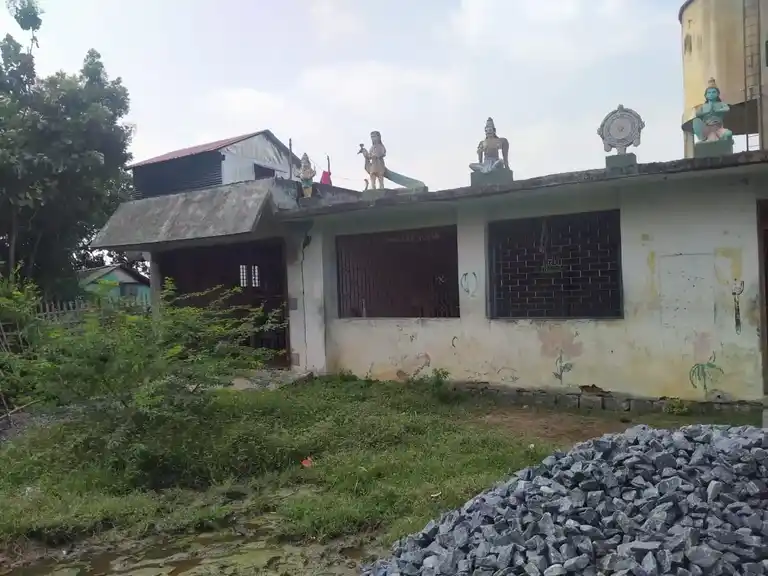 Arulmigu Kambaperumal Temple, Nallanayagapuram - 621714 Arulmigu Kambaperumal Temple,  - 621714, Ariyalur - Ancient Temple Architecture and History Image 3